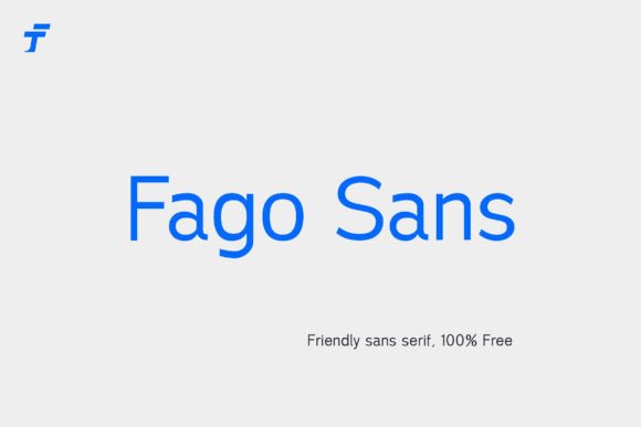 Fago Sans for Clearer Campaign Design