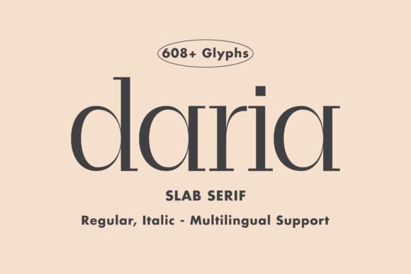How Daria Transformed My Campaign Design Workflow